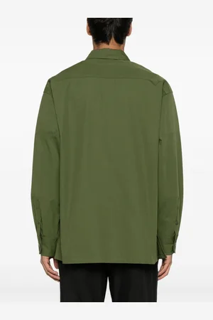 Kenzo Boke Flower Shirt