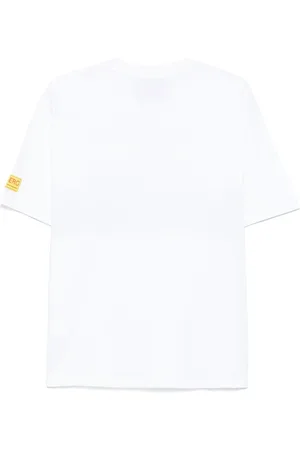 Iceberg Cotton T-shirt