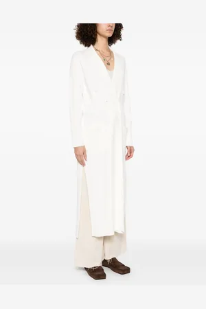 PAROSH Double-breasted Coat