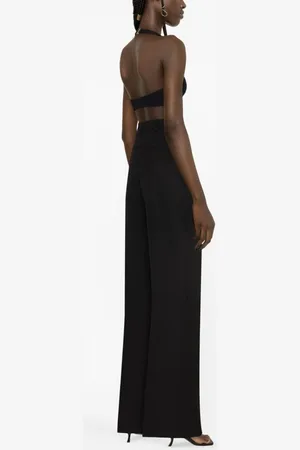 Jacquemus Le Pantalon Sauge