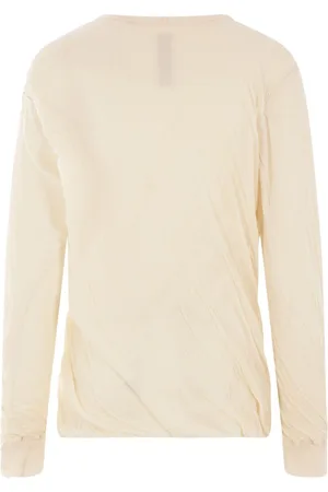 Rick Owens T-shirt Jumbo Double
