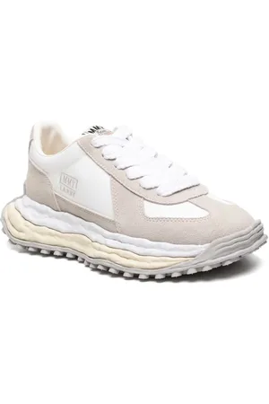 MIHARA YASUHIRO Sneakers Larry