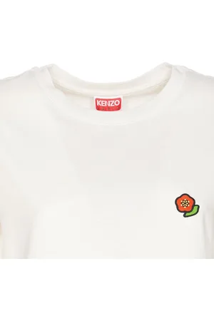 Kenzo Pop Cotton T-shirt