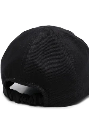 Patou Hat With Logo