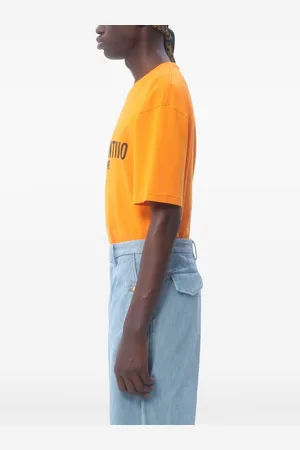 VALENTINO Cotton T-shirt