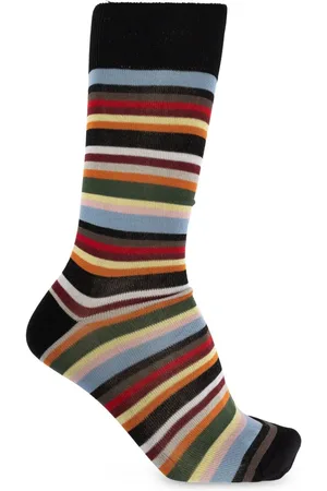 Paul Smith Mix Stripe 3pack Socks