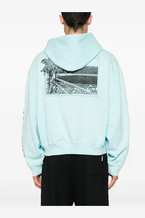 Rassvet Sweatshirt With Logo
