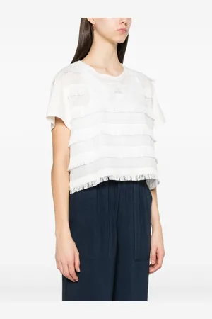 Emporio Armani Cotton T-shirt