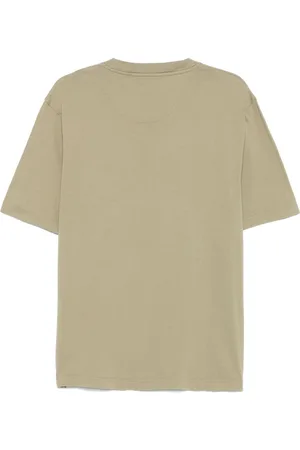 Barbour Smq T-shirt