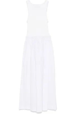 Iceberg Fabric Dress
