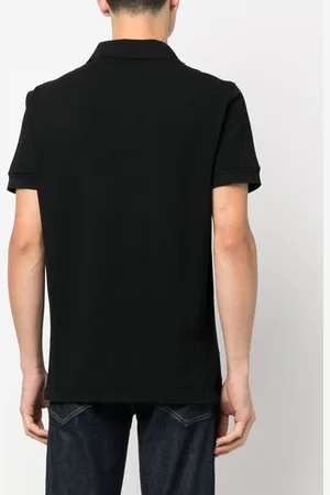 Tom Ford Cotton Polo Shirt