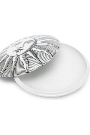 FORNASETTI Round Box Sole