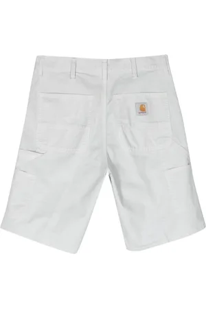 Carhartt Bermuda Shorts With Logo