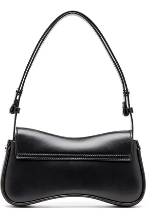 Diesel Play Leather Clutch