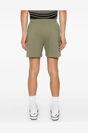 Museum of Peace and Quiet Cotton Bermuda Shorts