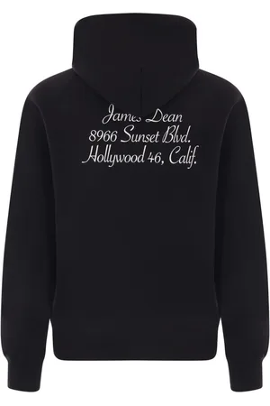 SACAI James Dean Sweatshirt