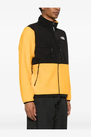 The North Face Logo Fleece
