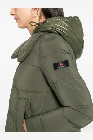 Peuterey Unix Ml Bmat Down Jacket