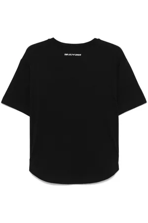 Emporio Armani Cotton T-shirt