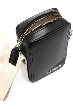 Jacquemus Le Cuerda Vertical Camera Bag