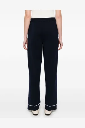 Gucci Wool Trousers