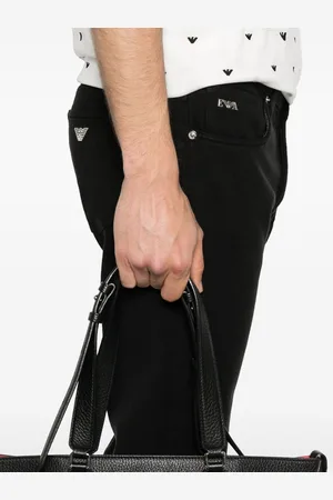 Emporio Armani Slim Fit Jeans