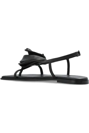vic matiè Logic Sandal