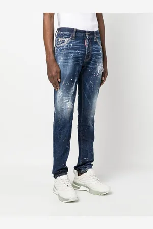 Dsquared2 Jeans Denim