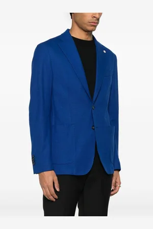 Manuel Ritz Cotton Jacket