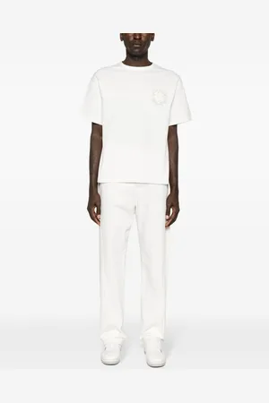 Etro Cotton T-shirt