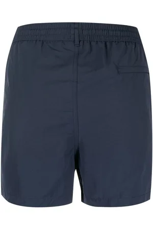 Paul Smith Signature Stripe Swim Shorts