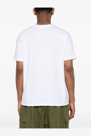 Maison Kitsuné Speedy Fox Cotton T-shirt
