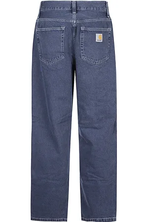 Carhartt Logo Trousers