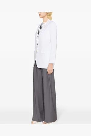 Michael Kors Single-breasted Blazer Jacket
