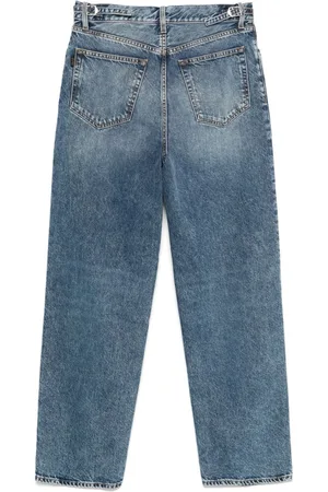 haikure Logan Jeans