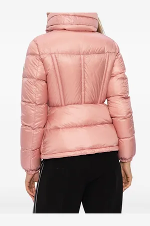 Moncler Douro Short Down Jacket
