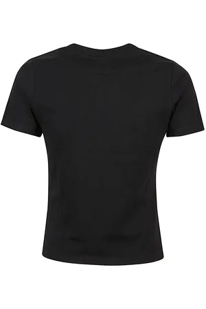 Juicy Couture Logo Cotton T-shirt