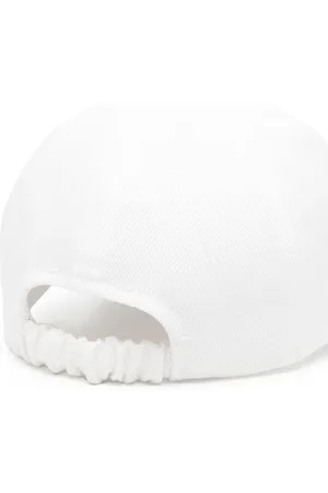 Patou Hat With Logo