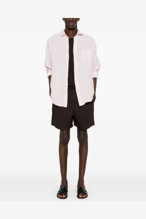 HARTFORD Linen Shirt