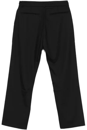 Family First Straight Trousers
