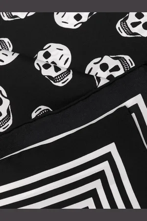 Alexander McQueen Scarfs