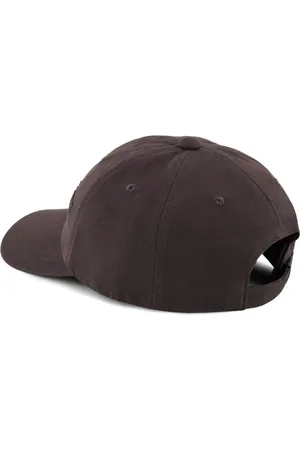 Emporio Armani Logo Baseball Cap