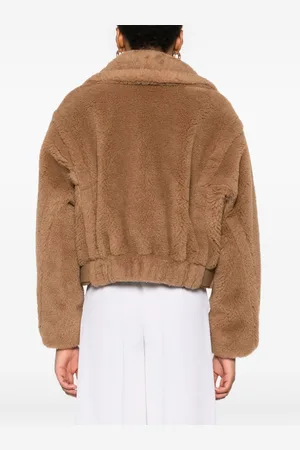 Max Mara Wool Coat