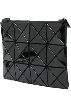 Issey Miyake Lucent Crossbody Bag