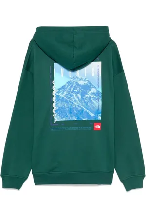 The North Face Axys Hoodie