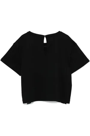 Emporio Armani Cotton T-shirt