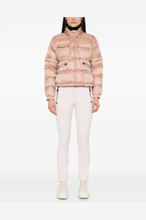 Moncler Mauduit Short Down Jacket