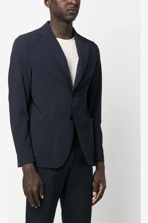 PMDS Single Breasted Jacket