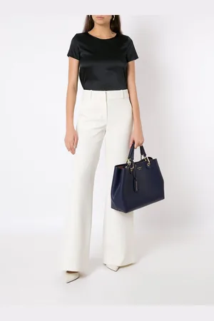 Emporio Armani Silk Top
