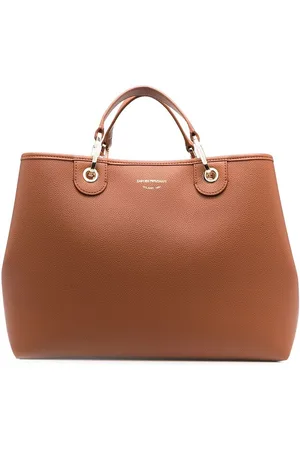 Emporio Armani Myea Medium Shopping Bag